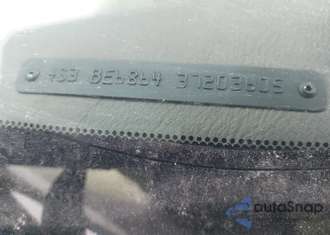 2003 Subaru Outback Limited z USA, uszkodzony, nr VIN 4S3BE686437203605